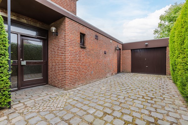 Medium property photo - Ariënsstraat 58, 5931 HP Tegelen